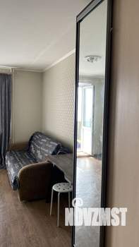 Студия квартира, на длительный срок, 20м2, 7/11 этаж