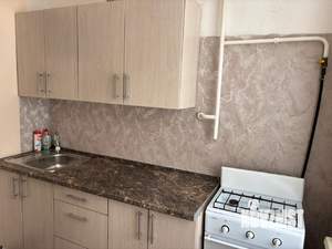 1-к квартира, на длительный срок, 33м2, 1/4 этаж