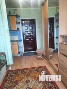 Студия квартира, на длительный срок, 16м2, 5/5 этаж
