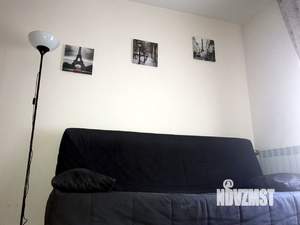 1-к квартира, посуточно, 31м2, 4/4 этаж