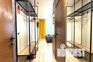 1-к квартира, посуточно, 30м2, 2/18 этаж