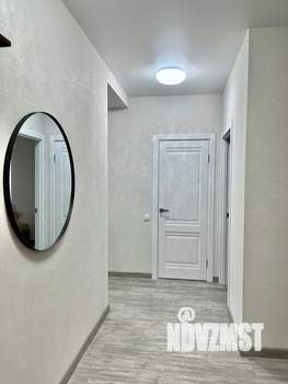 2-к квартира, посуточно, 56м2, 1/1 этаж