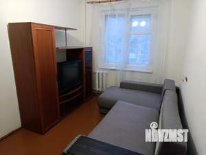 3-к квартира, на длительный срок, 62м2, 3/5 этаж