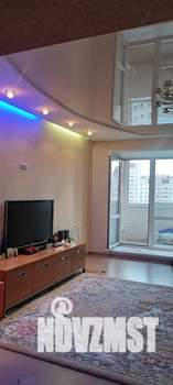 3-к квартира, посуточно, 102м2, 8/10 этаж