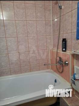 1-к квартира, на длительный срок, 31м2, 3/4 этаж