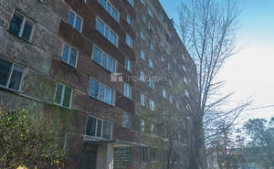 2-к квартира, на длительный срок, 44м2, 1/9 этаж