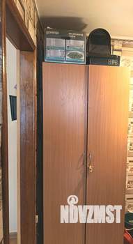 1-к квартира, на длительный срок, 20м2, 2/5 этаж