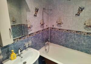 1-к квартира, на длительный срок, 38м2, 6/11 этаж