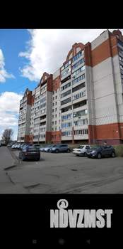 1-к квартира, на длительный срок, 37м2, 7/10 этаж