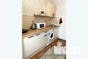 1-к квартира, посуточно, 35м2, 8/14 этаж