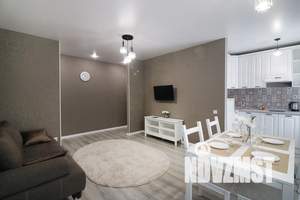 2-к квартира, посуточно, 45м2, 1/5 этаж