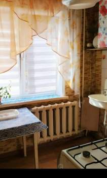 2-к квартира, на длительный срок, 43м2, 1/5 этаж