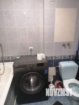 Студия квартира, на длительный срок, 30м2, 2/5 этаж