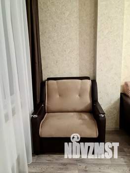 Студия квартира, посуточно, 36м2, 12/16 этаж