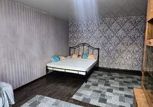 1-к квартира, на длительный срок, 33м2, 1/9 этаж