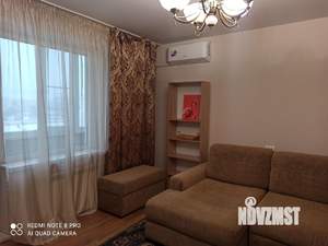 1-к квартира, на длительный срок, 34м2, 9/10 этаж