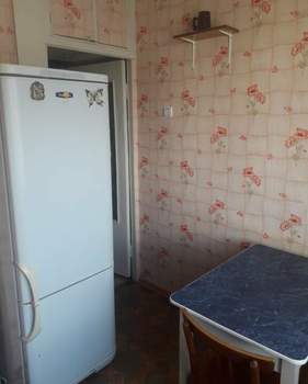 1-к квартира, на длительный срок, 37м2, 5/9 этаж