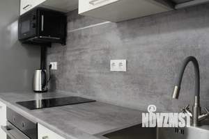 Студия квартира, посуточно, 28м2, 11/17 этаж