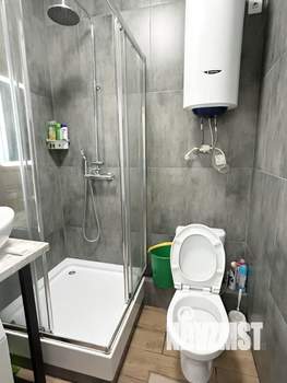 3-к квартира, посуточно, 64м2, 4/16 этаж