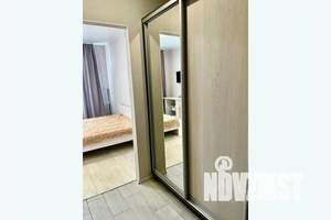 1-к квартира, посуточно, 24м2, 3/10 этаж