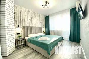 1-к квартира, посуточно, 41м2, 7/14 этаж