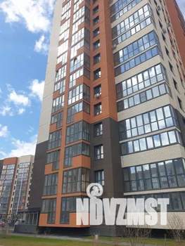 3-к квартира, на длительный срок, 59м2, 10/16 этаж