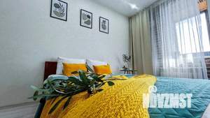 1-к квартира, посуточно, 31м2, 1/1 этаж