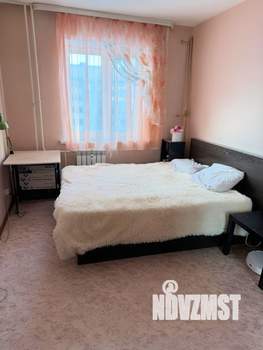 1-к квартира, на длительный срок, 33м2, 9/10 этаж