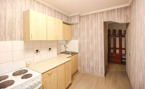 2-к квартира, на длительный срок, 44м2, 4/9 этаж