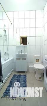 2-к квартира, посуточно, 43м2, 13/23 этаж