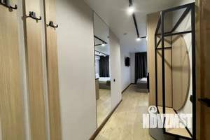 1-к квартира, посуточно, 29м2, 2/3 этаж