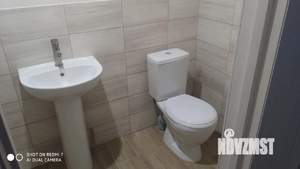 Студия квартира, на длительный срок, 18м2, 2/5 этаж