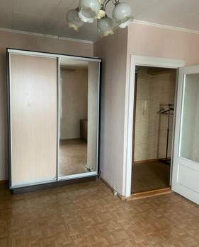 1-к квартира, на длительный срок, 34м2, 4/10 этаж