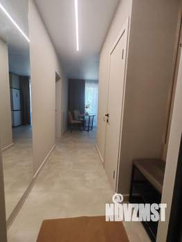 1-к квартира, посуточно, 35м2, 2/16 этаж