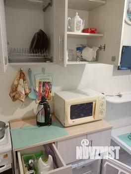 Студия квартира, посуточно, 10м2, 1/5 этаж