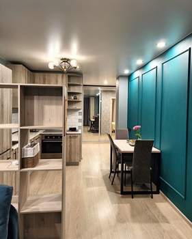 2-к квартира, на длительный срок, 42м2, 13/16 этаж