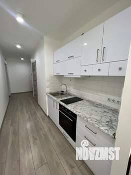 1-к квартира, на длительный срок, 30м2, 7/10 этаж