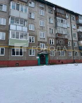 1-к квартира, на длительный срок, 30м2, 3/5 этаж