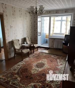 2-к квартира, на длительный срок, 52м2, 8/9 этаж