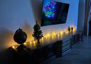 3-к квартира, на длительный срок, 77м2, 3/5 этаж