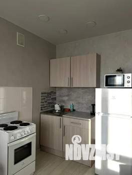 Студия квартира, посуточно, 24м2, 4/16 этаж