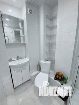 2-к квартира, посуточно, 40м2, 5/16 этаж