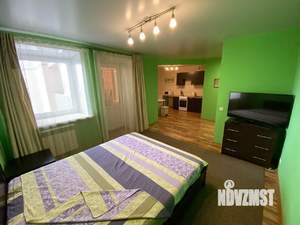 1-к квартира, на длительный срок, 32м2, 11/17 этаж