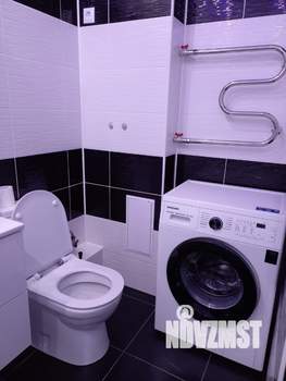 1-к квартира, на длительный срок, 35м2, 3/17 этаж