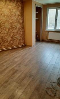 2-к квартира, на длительный срок, 62м2, 2/16 этаж