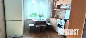 2-к квартира, посуточно, 50м2, 1/1 этаж