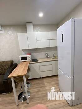 Студия квартира, на длительный срок, 25м2, 5/9 этаж