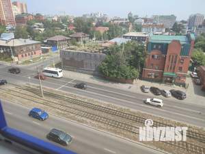 1-к квартира, посуточно, 32м2, 1/1 этаж