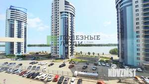1-к квартира, на длительный срок, 40м2, 6/16 этаж