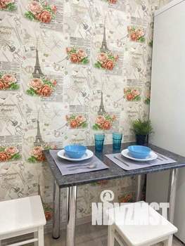 1-к квартира, посуточно, 31м2, 1/1 этаж